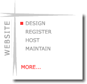 Go Online; Design, Register, Host and Maintain Website 